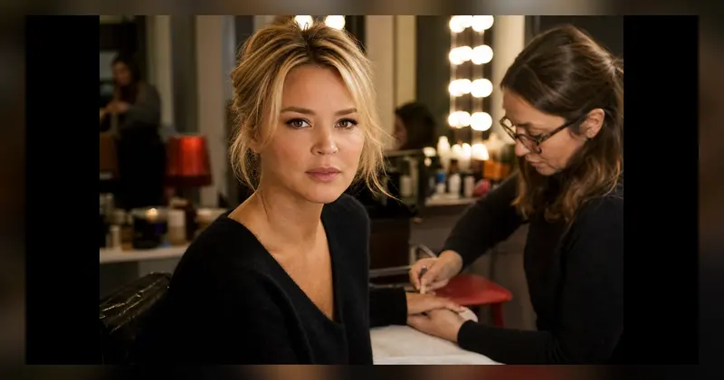 Casting figuration : doublure main pour la série Disney+ CANCEL à Paris