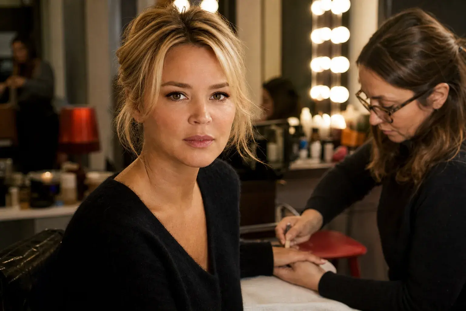 Casting figuration : doublure main pour la série Disney+ CANCEL à Paris