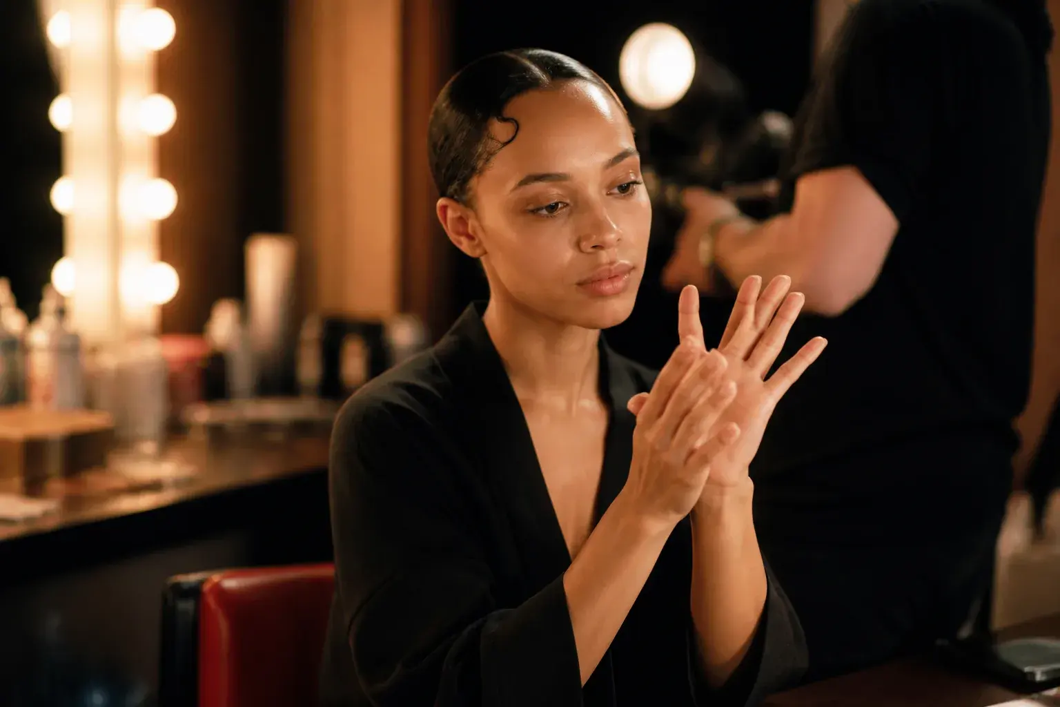 Casting figuration : doublure mains pour le biopic Joséphine Baker en Île-de-France