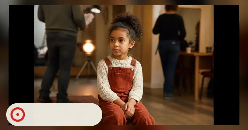 Casting figuration enfant : doublure fille 6-7 ans métisse pour Sauce Saison 2 (Apple TV+) à Paris