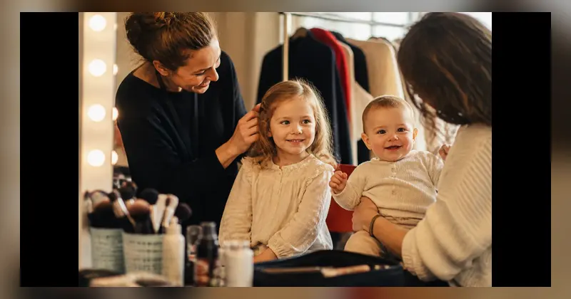 Casting figuration enfants et bébés pour un film à Nantes et Pays de Retz