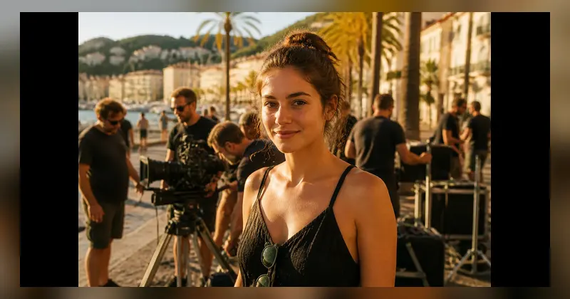 Casting figuration et petits rôles pour la série Ella en Côte d'Azur