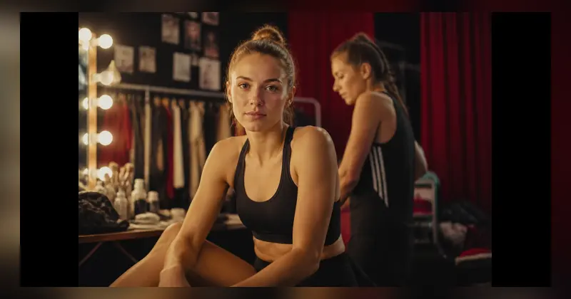 Casting figuration et rôles pour jeunes sportives à Paris - court-métrage