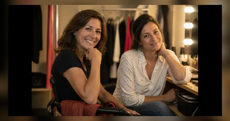 Casting figuration féminine 30-50 ans pour un projet YouTube en région parisienne
