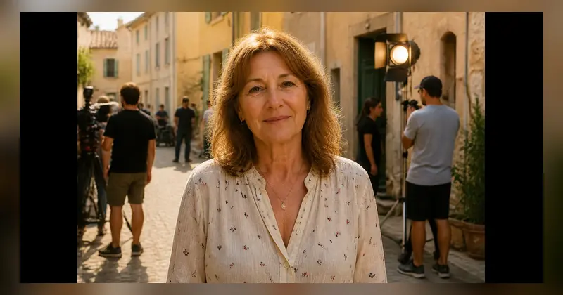Casting figuration : femme 55-65 ans pour deux pubs dans le Sud