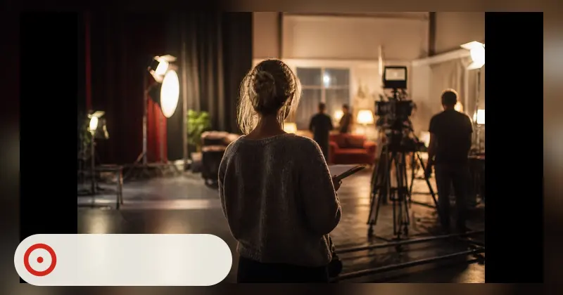 Casting figuration : femme blonde 27-35 ans pour une série TV à Paris et en Île-de-France