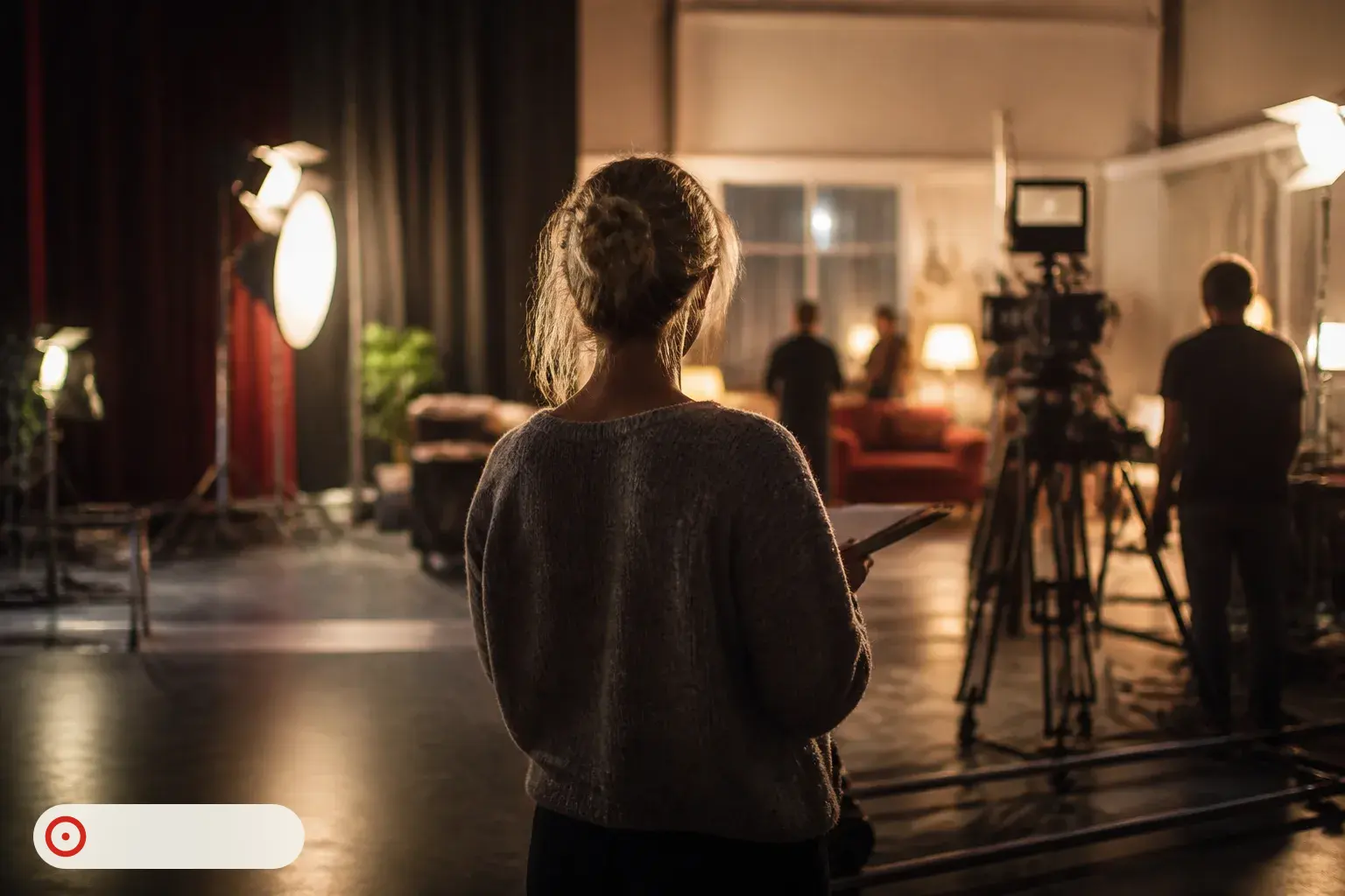 Casting figuration : femme blonde 27-35 ans pour une série TV à Paris et en Île-de-France