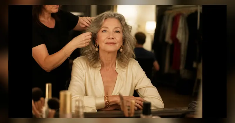 Casting figuration femme sénior 60-65 ans pour pub à Nice et Marseille