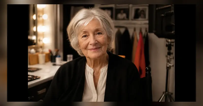 Casting figuration femme sénior 70-80 ans à Paris pour une institution