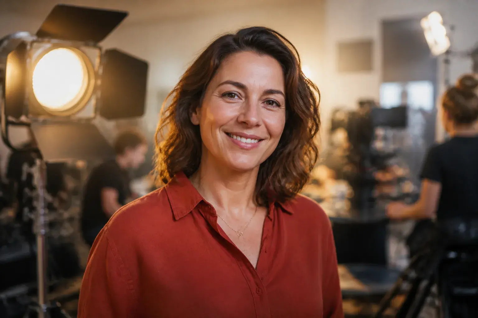 Casting figuration : femmes 30-55 ans pour une publicité à Marseille