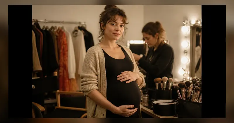 Casting figuration : femmes enceintes recherchées pour un long métrage à Paris