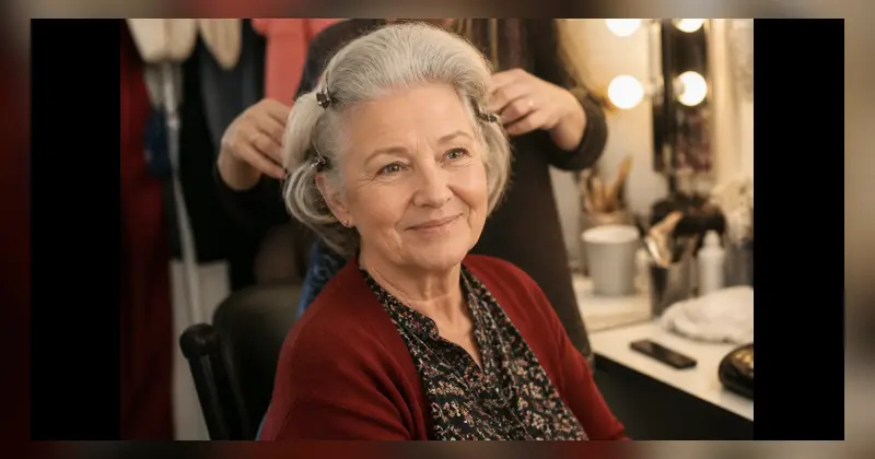 Casting figuration : femmes séniors 65-95 ans pour un long métrage à Paris
