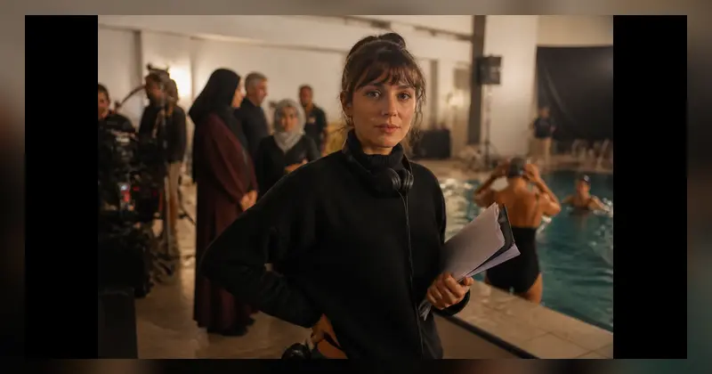 Casting figuration : femmes voilées et nageurs pour un film d'auteur en Île-de-France