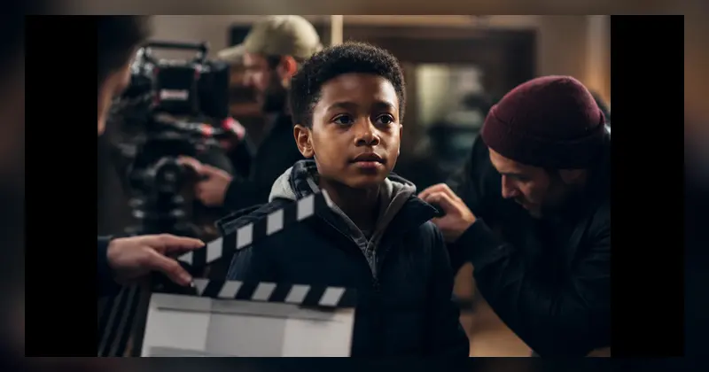 Casting figuration : garçon 10-12 ans pour un court-métrage en Île-de-France