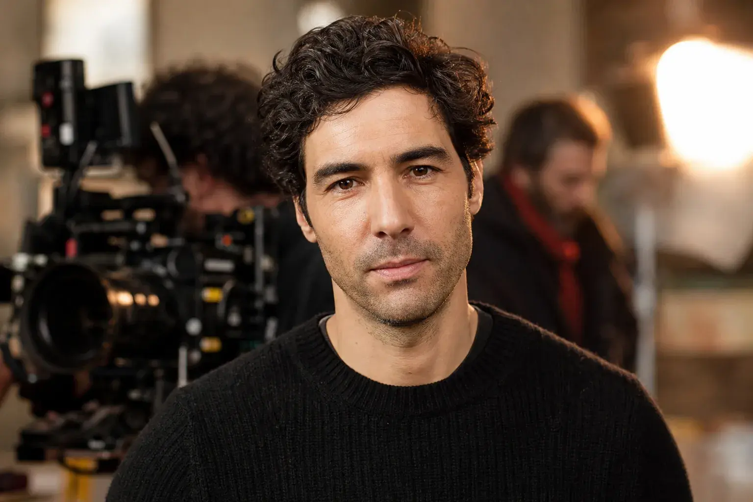 Casting figuration gendarmes pour un film avec Tahar Rahim à Brétigny-sur-Orge