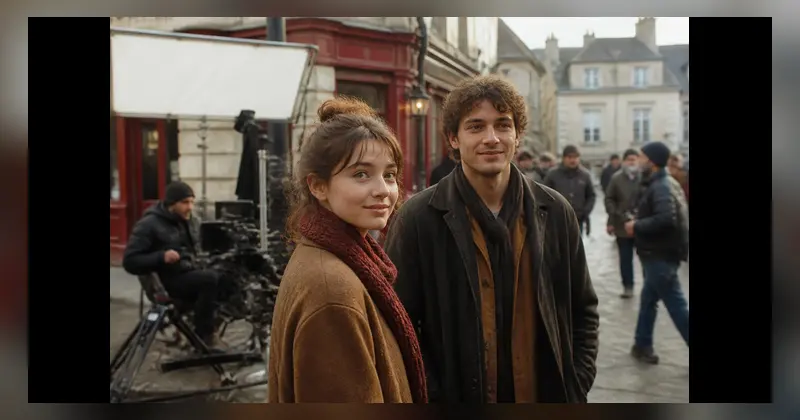 Casting figuration H/F 16 ans et plus pour une série en Sologne (Centre-Val de Loire)