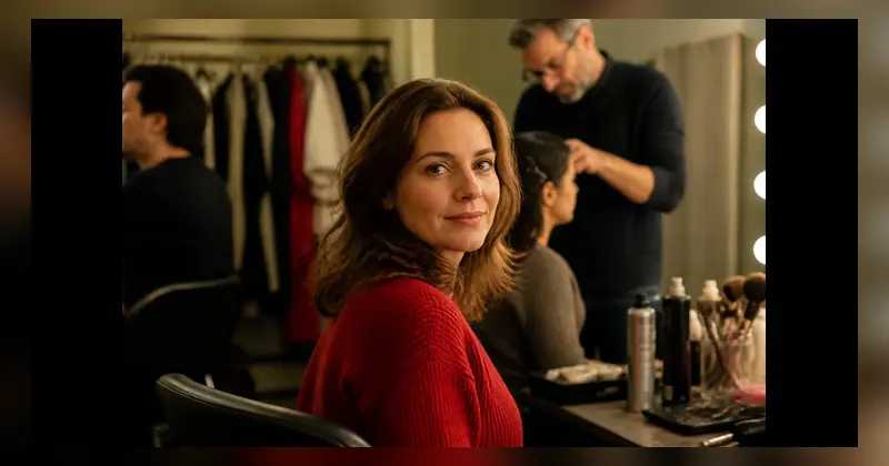 Casting figuration H/F pour le téléfilm France 2 à Strasbourg