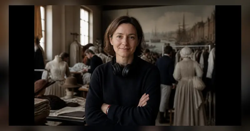 Casting figuration H/F pour un film de Mia Hansen-Løve à Honfleur