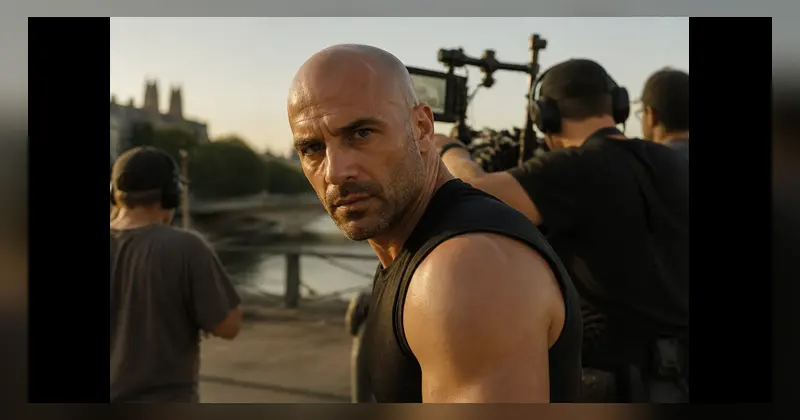 Casting figuration homme chauve pour une vidéo digitale en région parisienne