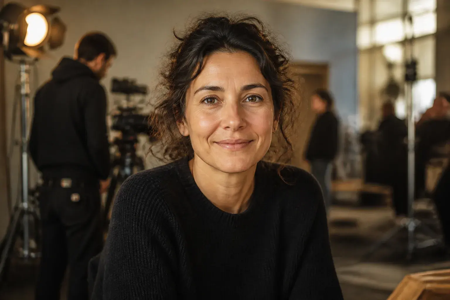 Casting figuration homme et femme 18-80 ans pour court-métrage à Marseille