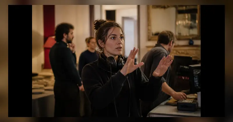 Casting figuration homme et femme 20-75 ans pour un film à Fréjus
