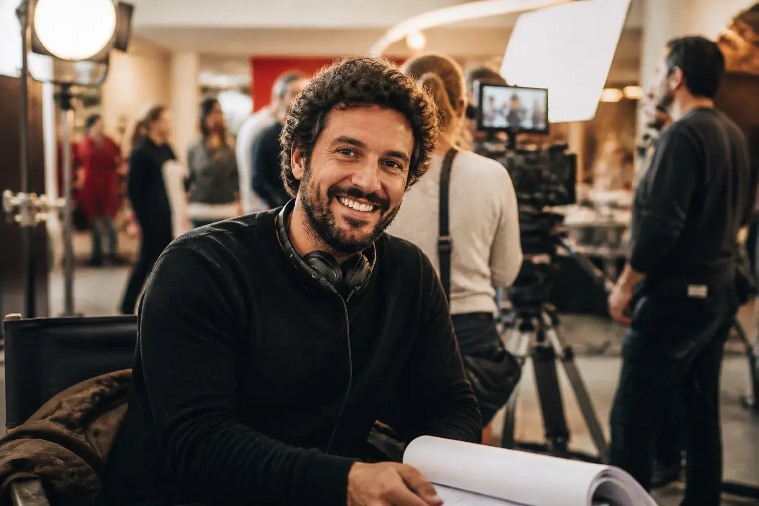 Casting figuration homme et femme à Toulouse pour un film de centre commercial