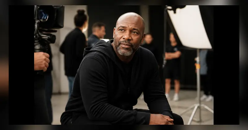 Casting figuration : homme noir la cinquantaine pour pub sport à Paris