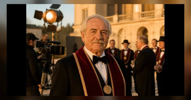 Casting figuration : homme senior recherché pour long-métrage à Épernay