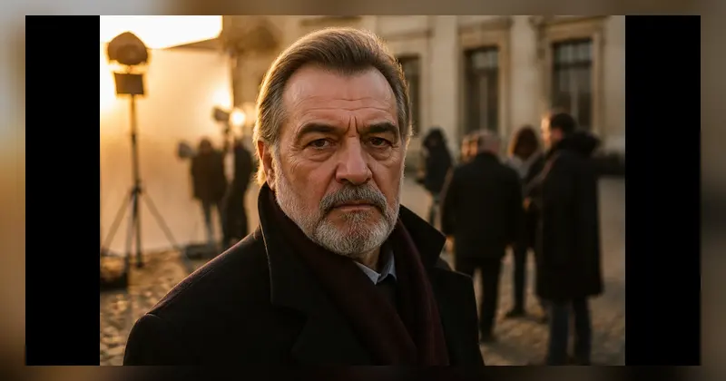 Casting figuration : homme slave 50-75 ans pour série Canal+ en Île-de-France
