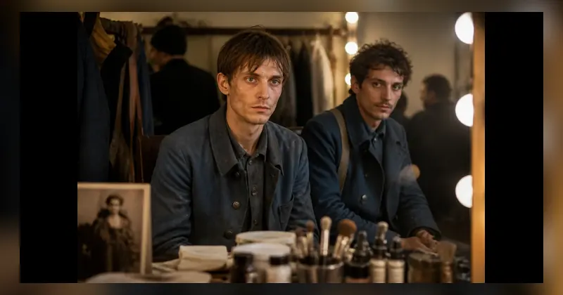 Casting figuration hommes 14-18 pour série Canal+ en forêt de Compiègne