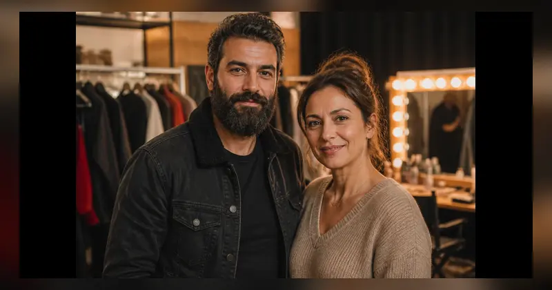 Casting figuration : hommes barbus et femmes 30-50 ans pour une chaîne YouTube