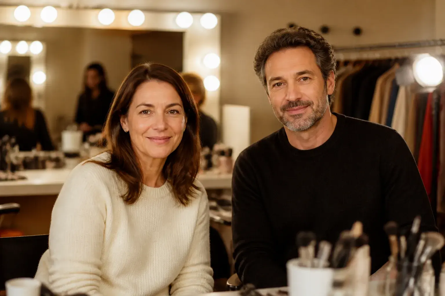 Casting figuration : hommes et femmes 20-70 ans pour un long métrage à Taverny (95)