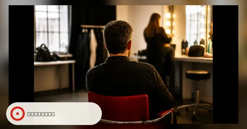 Casting figuration Île-de-France : homme 40-45 ans avec permis Poids Lourd