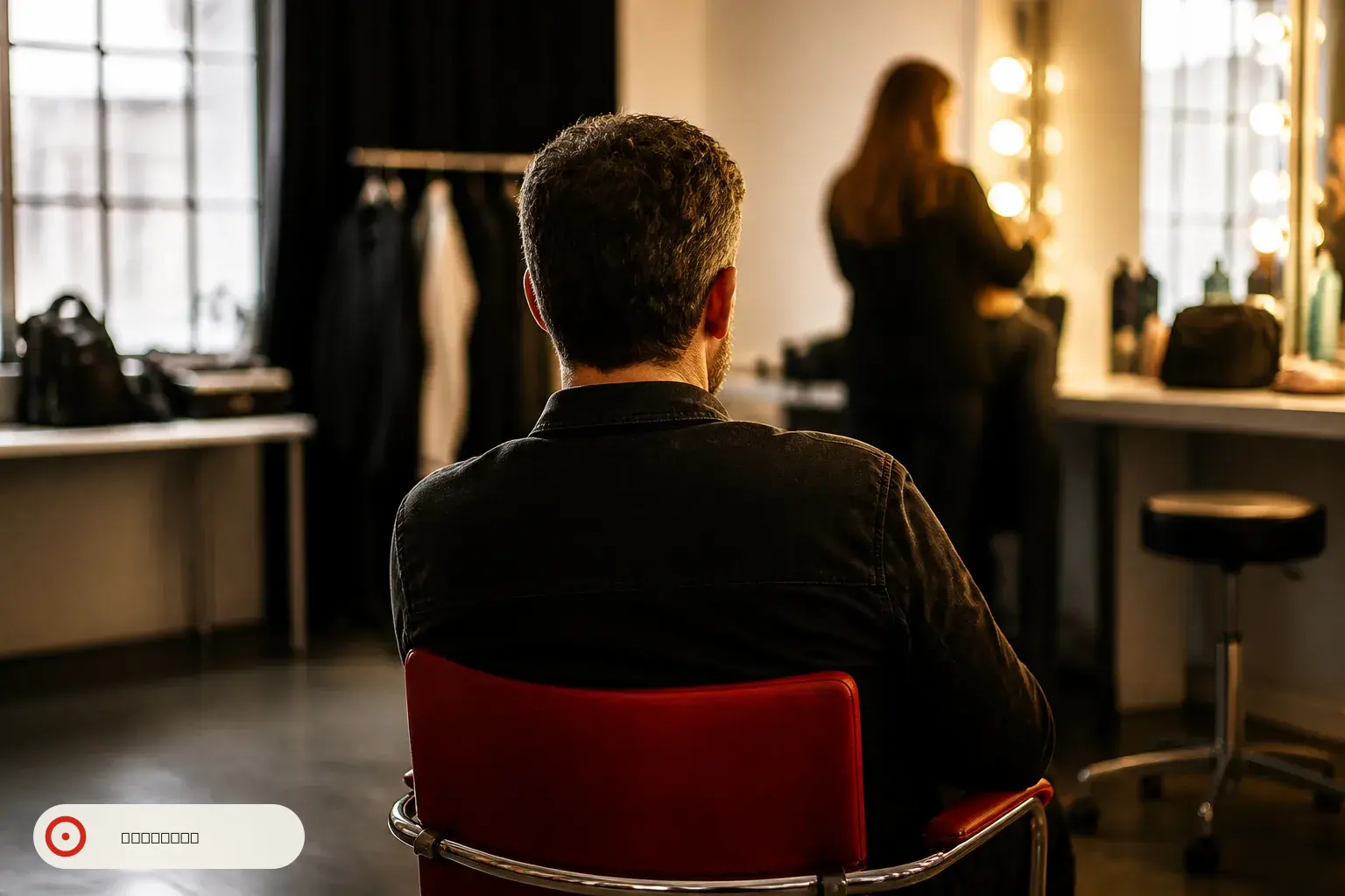 Casting figuration Île-de-France : homme 40-45 ans avec permis Poids Lourd