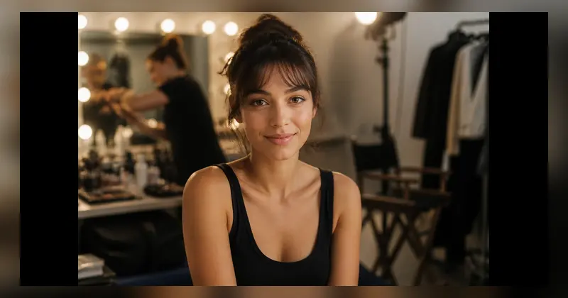 Casting figuration : jeune femme pour shooting photo et vidéo à Paris