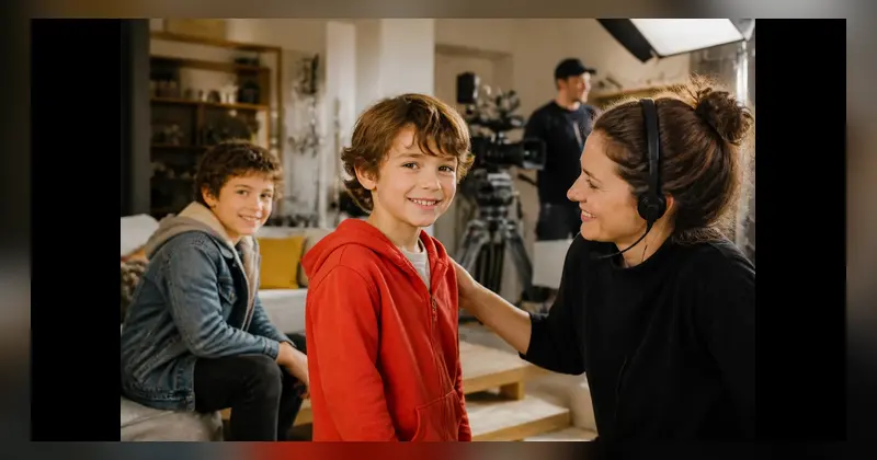 Casting figuration : jeune garçon 7-11 ans recherché près de Béziers