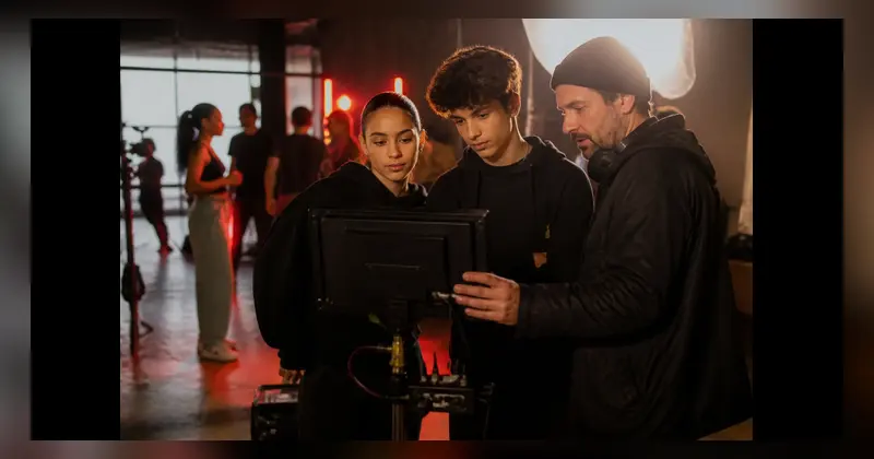 Casting figuration jeunes 16-18 ans pour clip musical en région parisienne