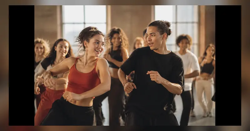 Casting figuration jeunes danseurs pour un court métrage à Paris