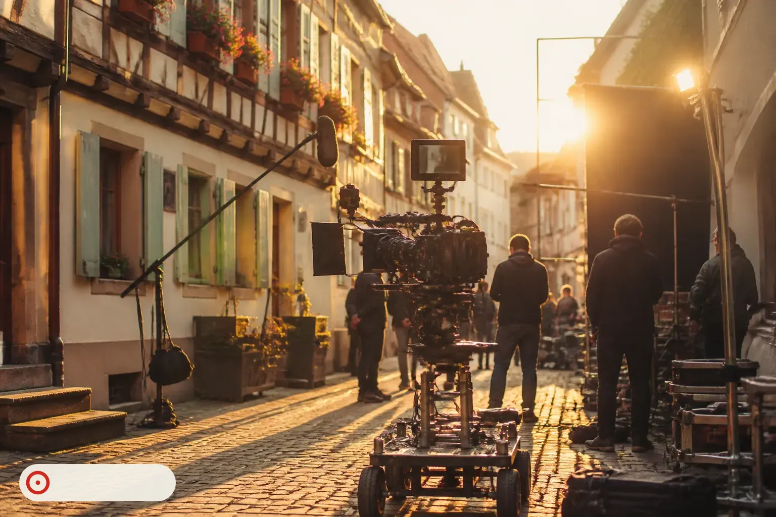 Casting figuration : la série « César Wagner » recrute à Strasbourg