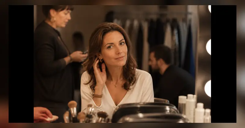 Casting figuration lifestyle 35-40 ans pour hôtel de luxe à Villeneuve-Loubet