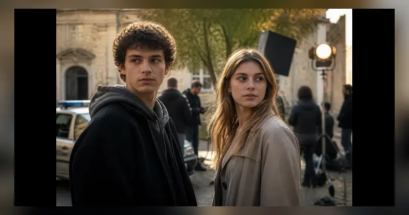 Casting figuration mannequins 18-25 ans pour Master Crimes S4 en Seine-et-Marne