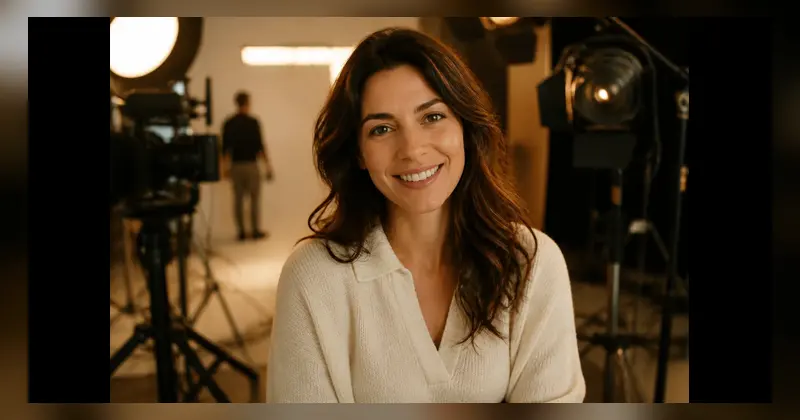 Casting figuration mannequins toutes générations pour pub à Paris