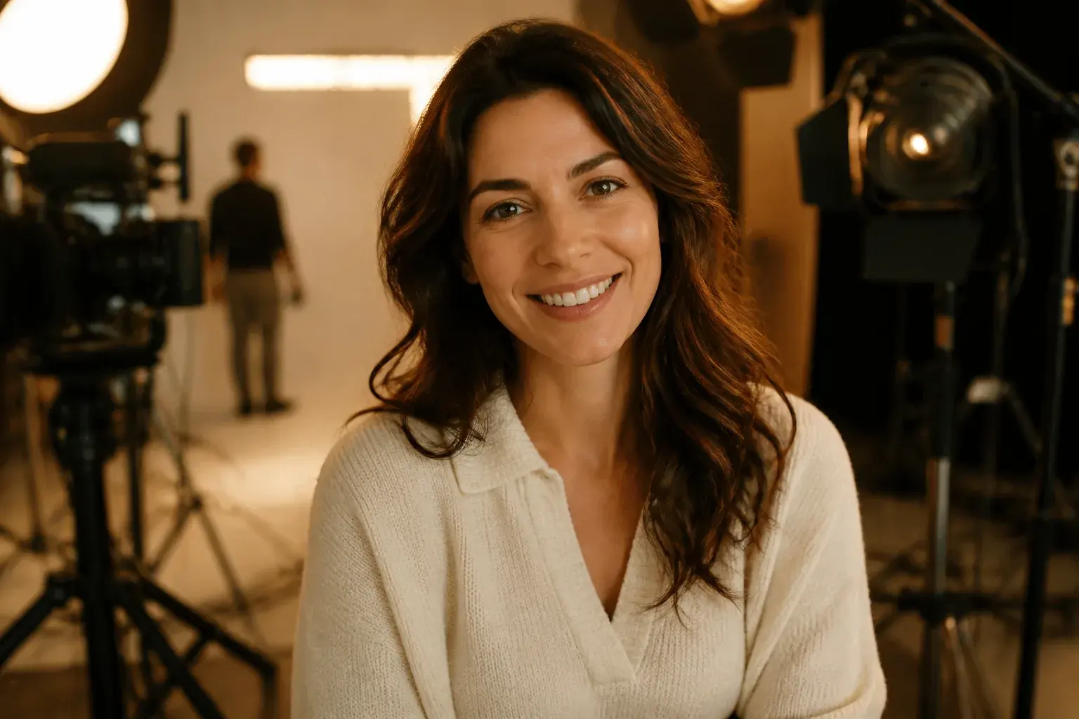 Casting figuration mannequins toutes générations pour pub à Paris