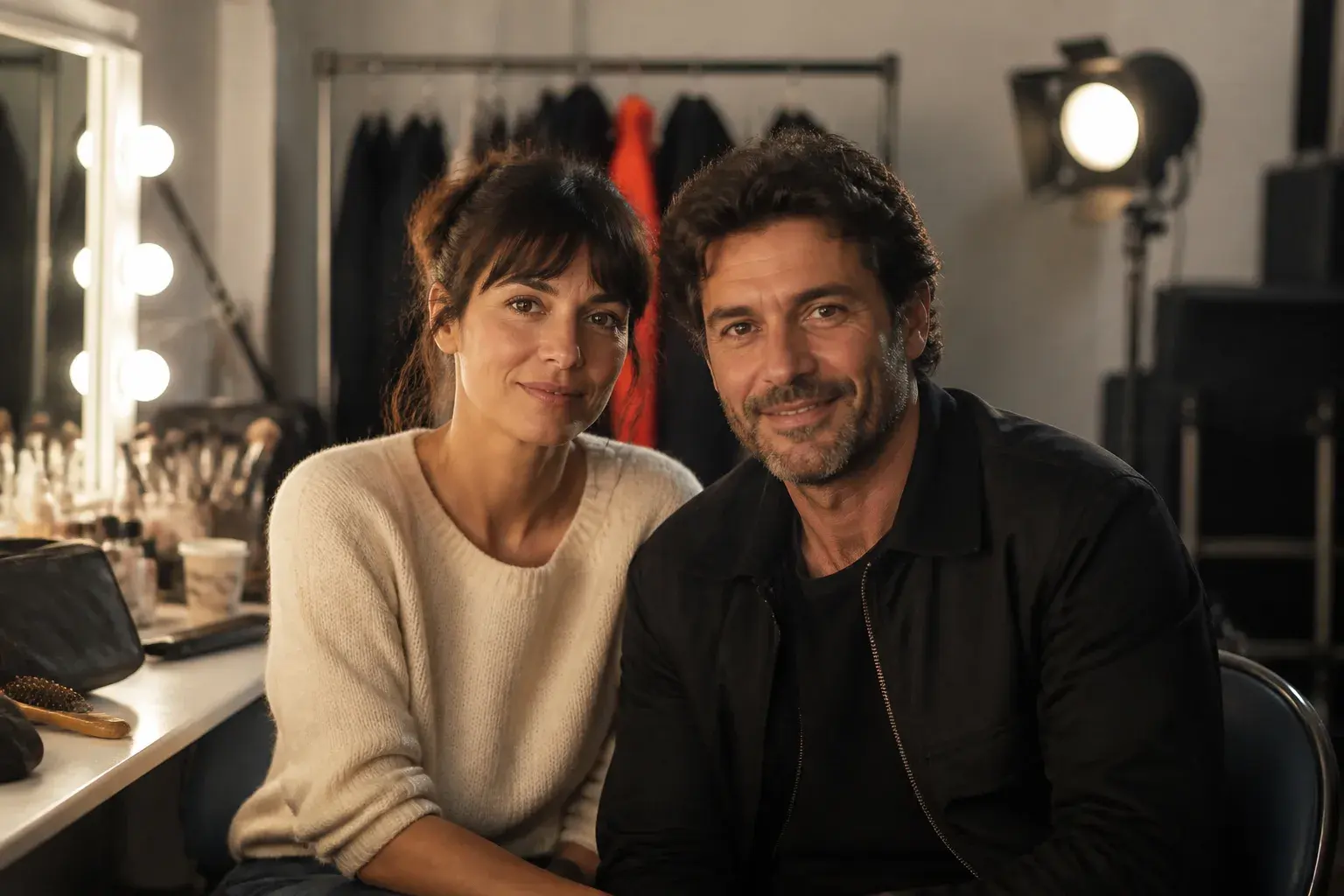 Casting figuration : modèles homme et femme 30-45 ans près de Narbonne