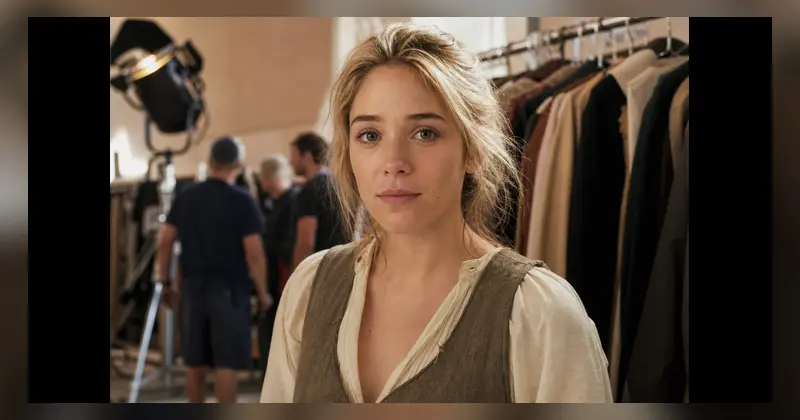 Casting figuration monde agricole pour une série Arte à Rennes