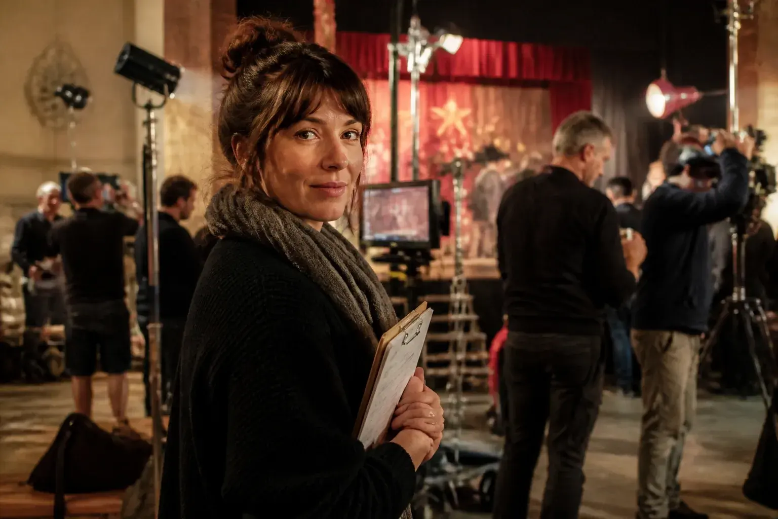 Casting figuration : parents recherchés pour un spot publicitaire à Mons
