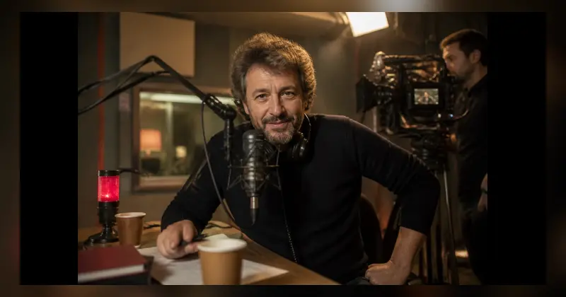 Casting figuration Paris : comédien 50 ans pour un unitaire télé