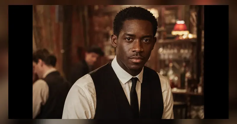 Casting figuration Paris : homme barman pour le biopic Miles & Juliette