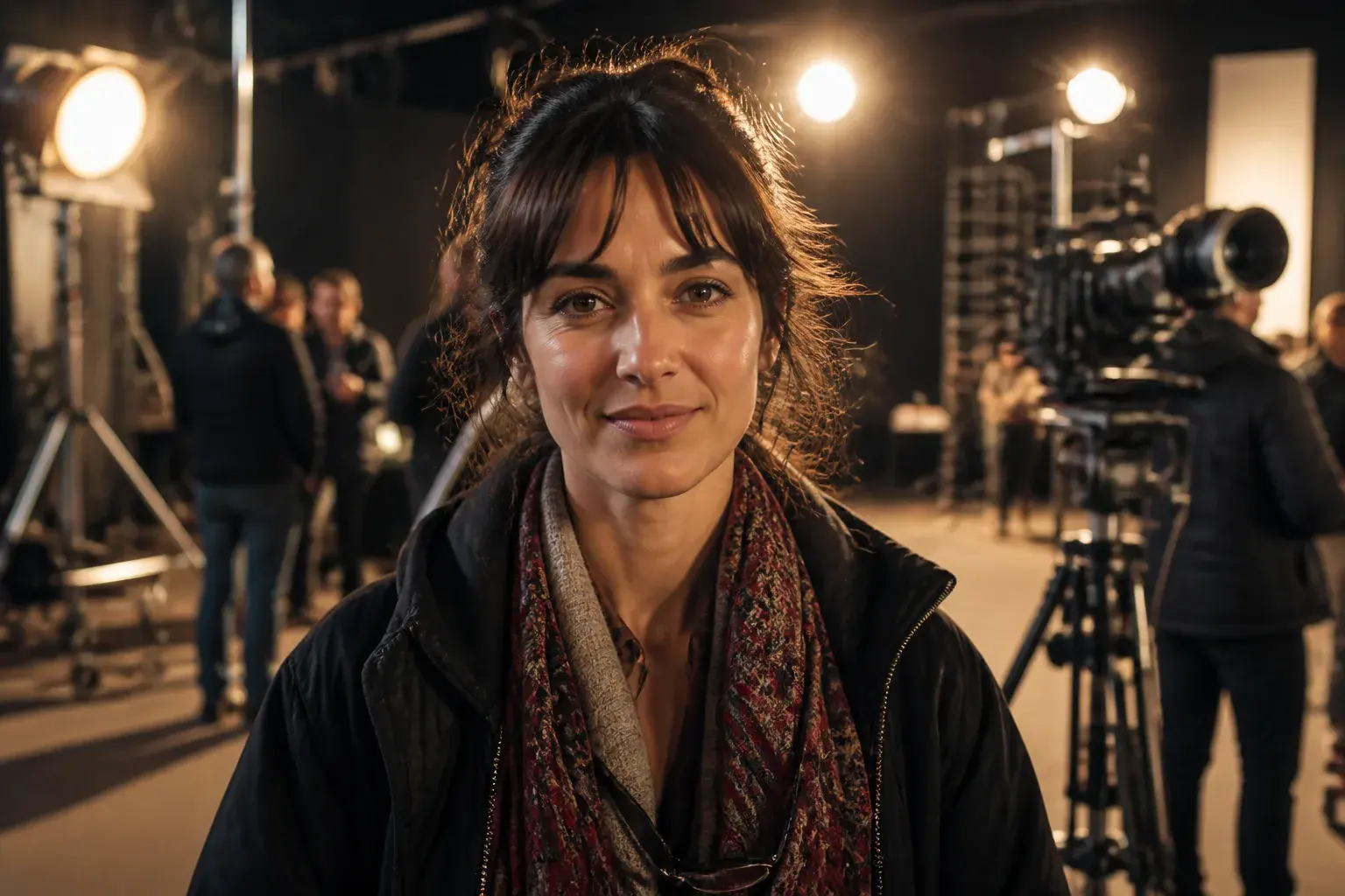 Casting figuration passants H/F pour Hippocrate saison 4 à Cergy