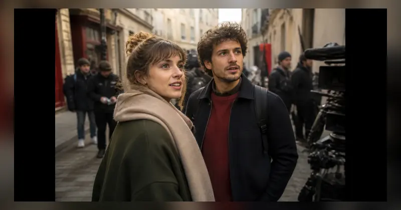 Casting figuration : passants recherchés pour la série Bête de flic à Montmorency